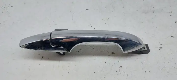 Honda CR-V (2006 - 2009) Наружная ручка задней двери — фото 3