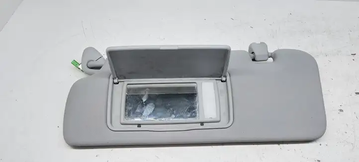 Honda CR-V (2006 - 2009) Солнцезащитный козырек — фото 4