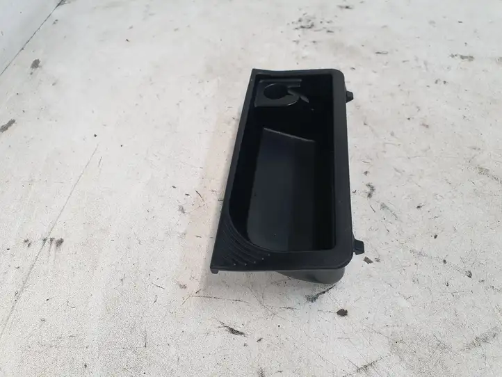 BMW 7 F01 (2008 - 2016) 51459119317 Передняя пепельница — фото 2