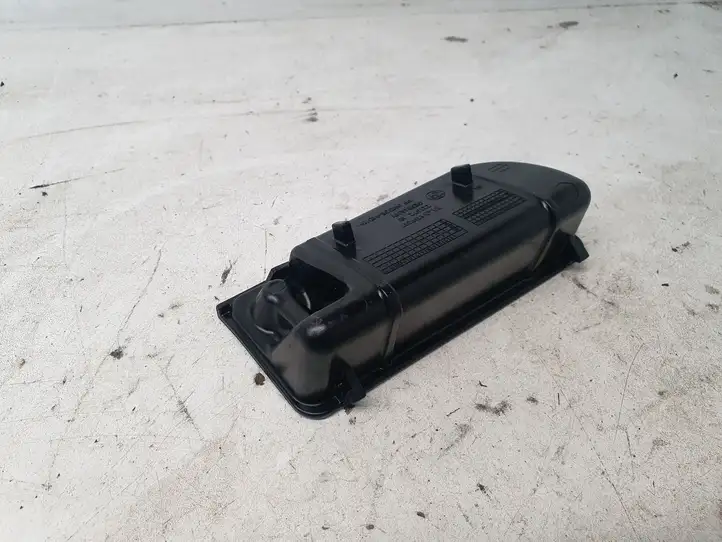 BMW 7 F01 (2008 - 2016) 51459119317 Передняя пепельница — фото 3