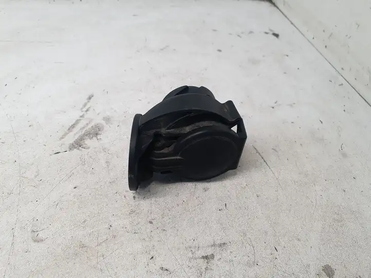 Volkswagen PASSAT B6 (2005 - 2010) 000055300C Переходник розетки прицепа — фото 4
