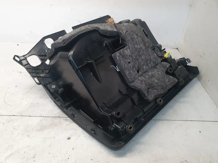 Audi A4 S4 B8 8K (2007 - 2011) 8K1857035 Вещевой ящик — фото 6