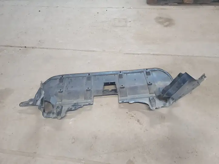 Honda CR-V (2006 - 2009) 74111T1 Защита двигателя — фото 2