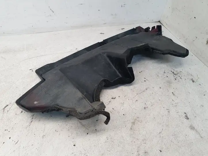 Toyota Prius (XW20) (2003 - 2009) 5328647010 Дефлектор воздуха — фото 6