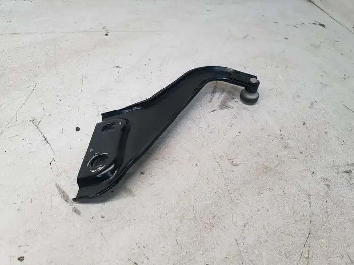 Mercedes-Benz Vito Viano W639 (2003 - 2010) A6397600147 Верхняя направляющая раздвижной двери — фото 3