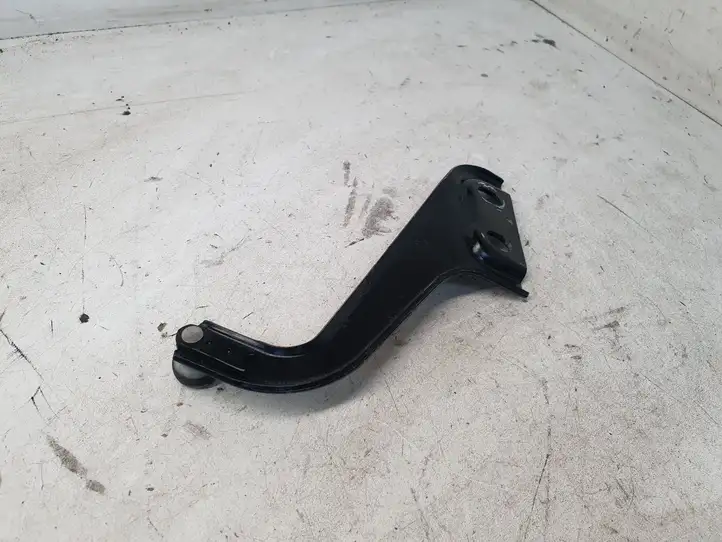 Mercedes-Benz Vito Viano W639 (2003 - 2010) A6397600147 Верхняя направляющая раздвижной двери — фото 4