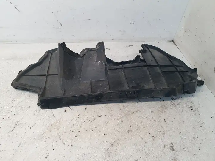 Toyota Prius (XW20) (2003 - 2009) 5328647010 Дефлектор воздуха — фото 2