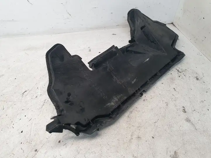 Toyota Prius (XW20) (2003 - 2009) 5328647010 Дефлектор воздуха — фото 4