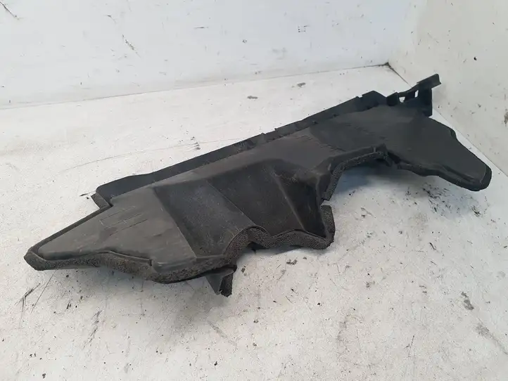 Toyota Prius (XW20) (2003 - 2009) 5328647010 Дефлектор воздуха — фото 2