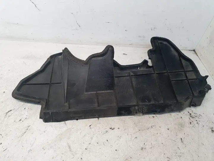Toyota Prius (XW20) (2003 - 2009) 5328647010 Дефлектор воздуха — фото 4