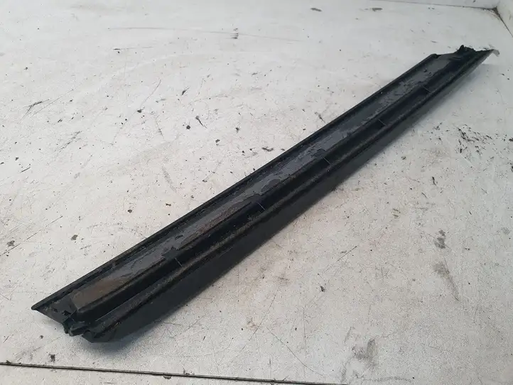 Audi A4 S4 B8 8K (2007 - 2011) 8U0854815 Обшивка багажника — фото 6