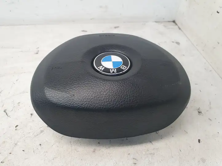 BMW 7 F01 (2008 - 2016) 33677829503 Подушка безопасности руля — фото 2