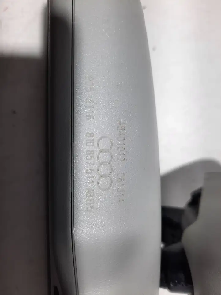 Audi A6 C7 (2014 - 2018) 8K0971834 Салонное зеркало заднего вида — фото 3