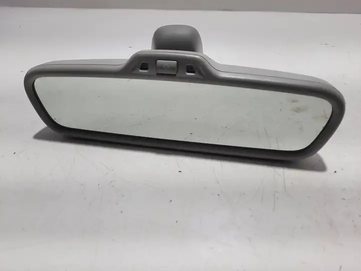 Audi A6 C7 (2014 - 2018) 8K0971834 Салонное зеркало заднего вида — фото 6