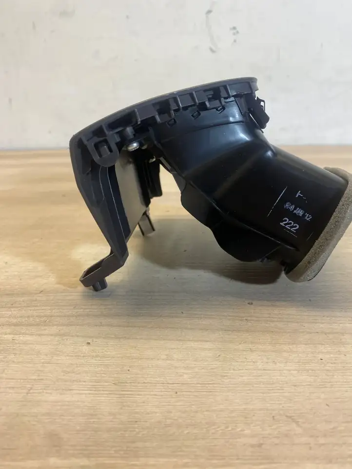 Honda CR-V (2012 - 2016) 77620ta0a01021 Боковой воздушный дефлектор — фото 4