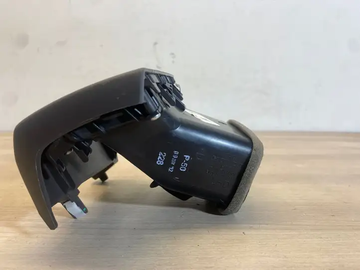 Honda CR-V (2012 - 2016) 77630ta0a01021 Боковой воздушный дефлектор — фото 4