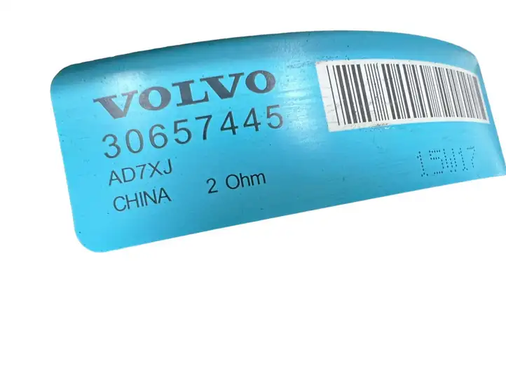 Volvo XC60 (2013 - 2017) 30657445 Динамики задних дверей — фото 5