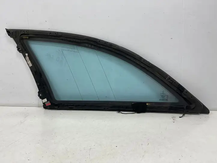 Mercedes-Benz E W211 (2002 - 2009) 43R000261 Заднее боковое стекло — фото 2