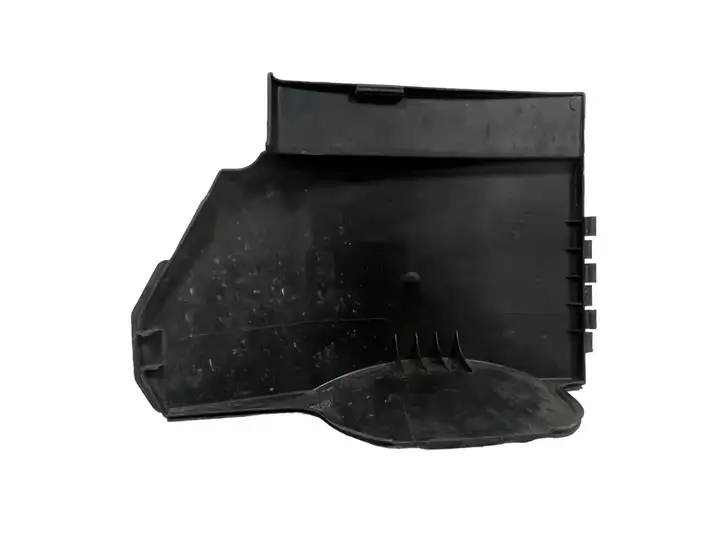 Opel Vectra C (2002 - 2005) 24438485 Крышка ящика аккумулятора — фото 5