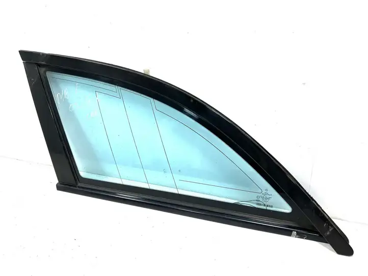 Mercedes-Benz E W211 (2002 - 2009) A2116704112 Заднее боковое стекло — фото 2