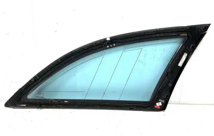 Mercedes-Benz E W211 (2002 - 2009) A2116704112 Заднее боковое стекло — фото 3