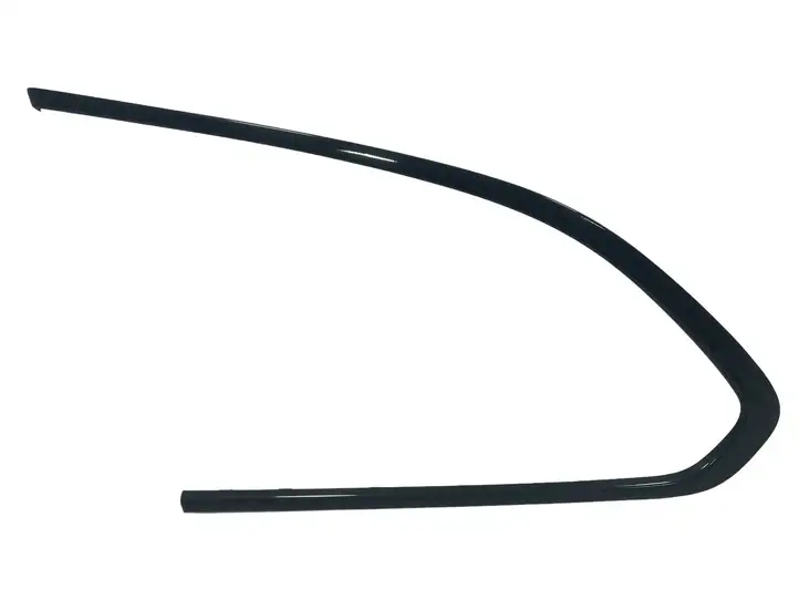 BMW 5 F10 F11 (2009 - 2016) 7248805 Облицовка заднего бокового стекла — фото 1