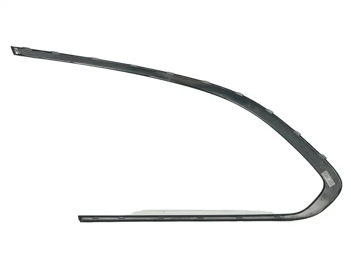 BMW 5 F10 F11 (2009 - 2016) 7248806 Облицовка заднего бокового стекла — фото 6