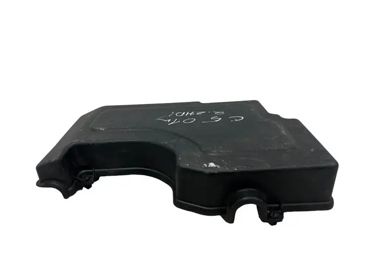 Citroen C5 (2001 - 2004) 9632753180 Крышка ящика предохранителей — фото 3