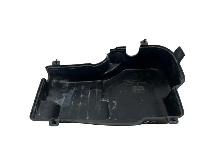 Peugeot 407 (2004 - 2011) 9644856080C Крышка ящика предохранителей — фото 5