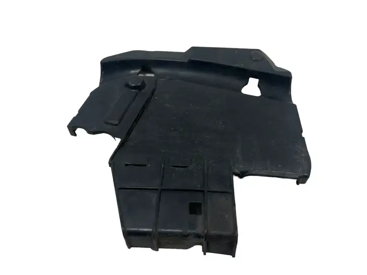 Ford C-MAX II (2010 - 2015) 13897 Крышка ящика предохранителей — фото 1