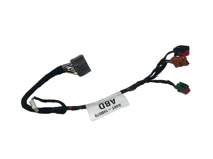 Ford C-MAX II (2010 - 2015) AV6T14B079 Прочая электропроводка — фото 1