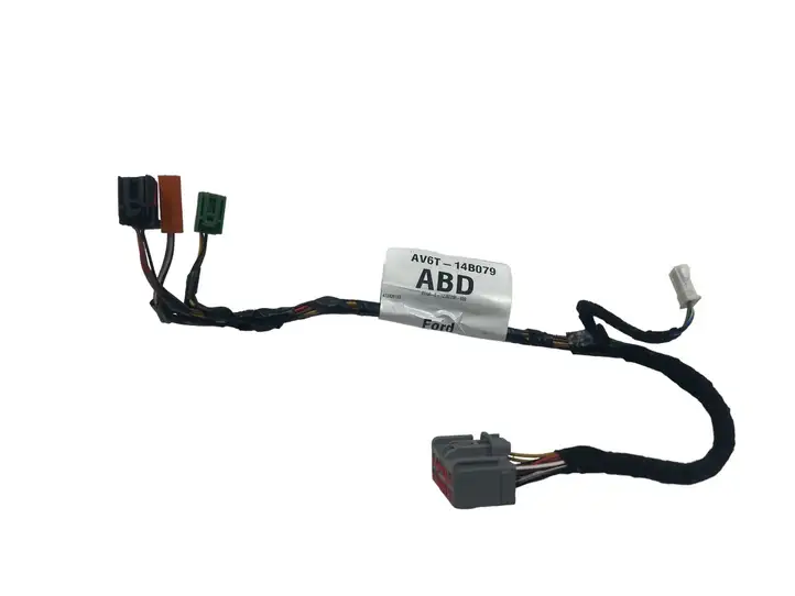 Ford C-MAX II (2010 - 2015) AV6T14B079 Прочая электропроводка — фото 3