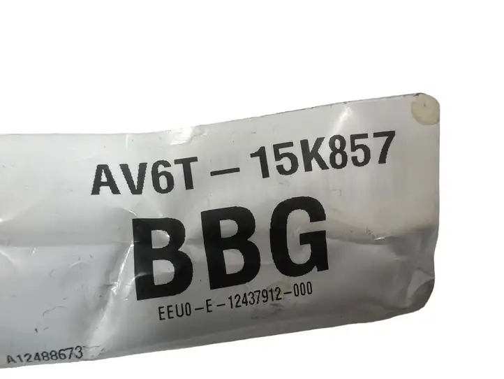 Ford C-MAX II (2010 - 2015) AV6T15K857 Прочая электропроводка — фото 2