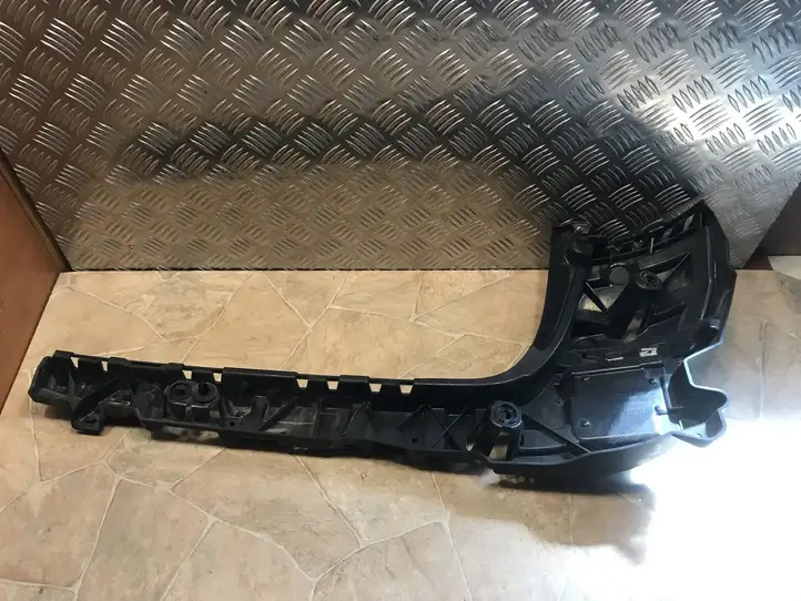 BMW X3 F25 (2010 - 2017) 7338757 Кронштейн угловой части бампера — фото 6