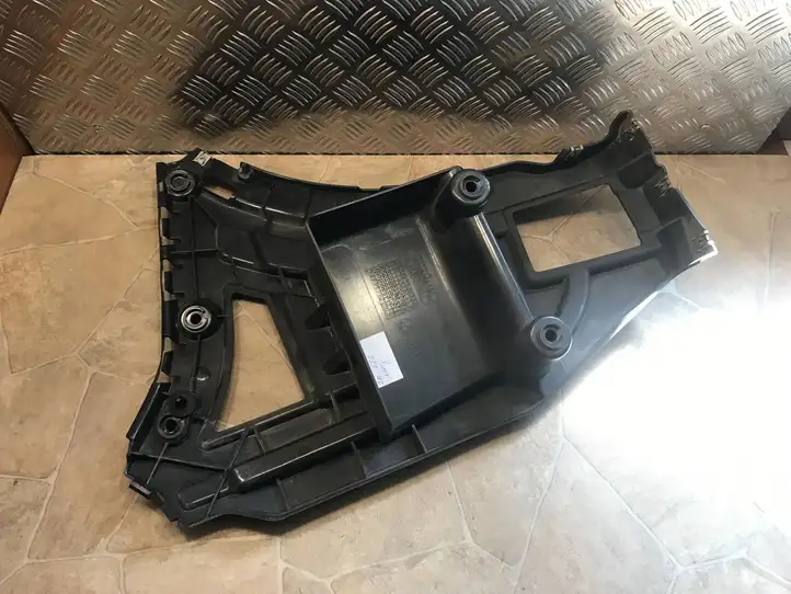BMW X3 F25 (2010 - 2017) 7338763 Кронштейн угловой части бампера — фото 5