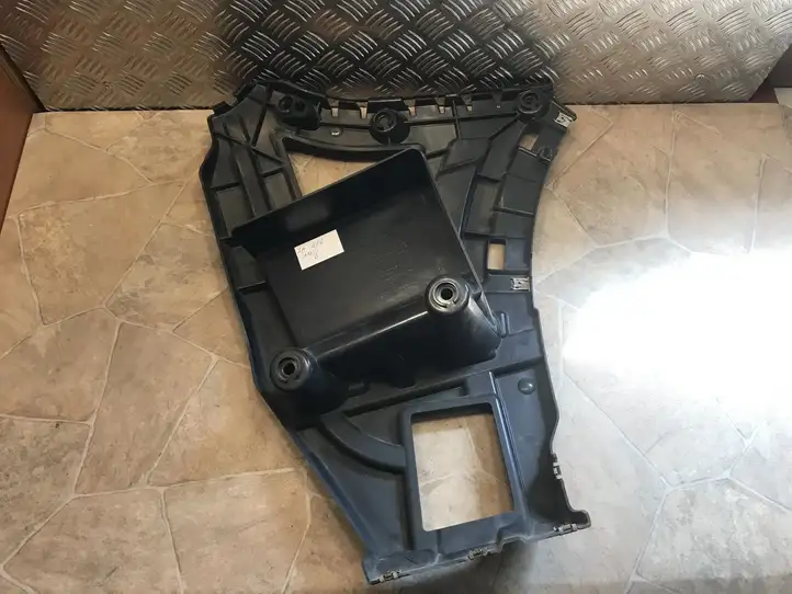 BMW X3 F25 (2010 - 2017) 7338763 Кронштейн угловой части бампера — фото 6