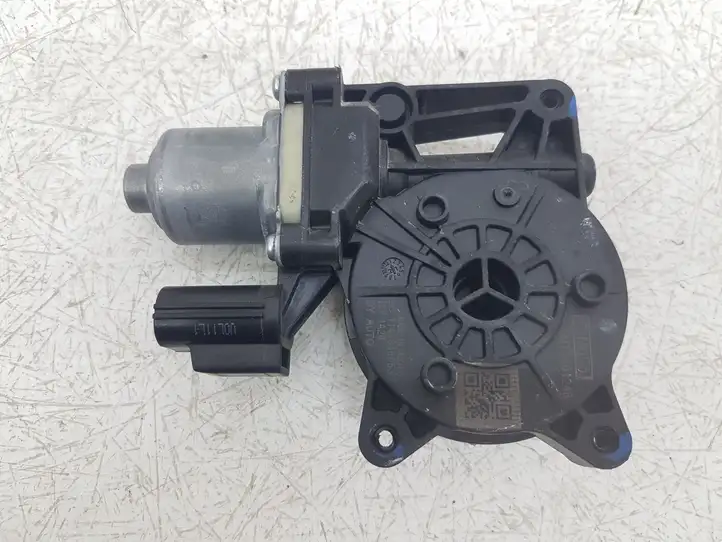 Ford F150 (2020 - ) 5MT0001246 Стеклоподъемник задней двери — фото 1