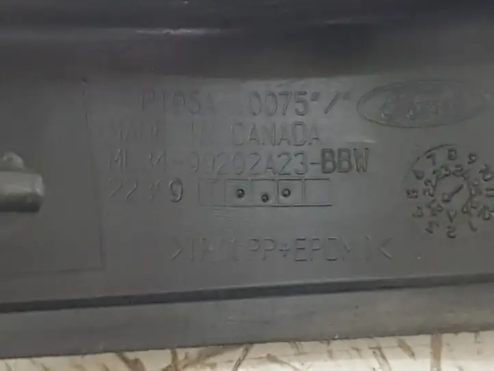 Ford F150 (2020 - ) ML3499292A23 Накладка крыла — фото 3