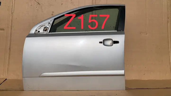 Opel Astra H (2004 - 2009) Дверь — фото 1