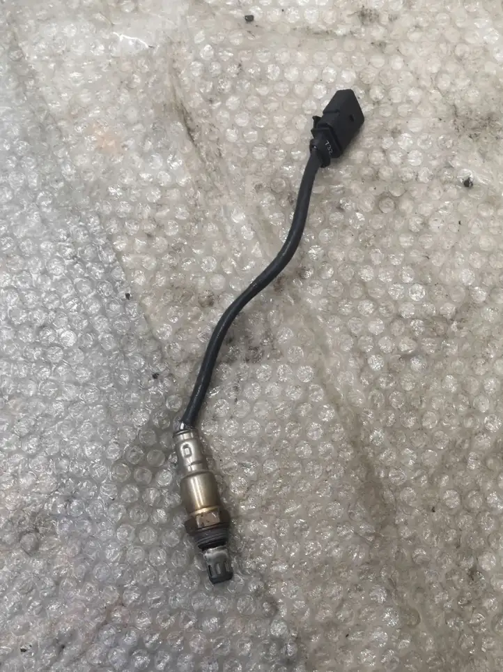 Audi A6 C7 (2014 - 2018) 06E906265AE Лямбда-зонд — фото 1