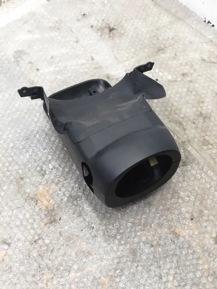 Audi A6 C7 (2014 - 2018) 4G0953515 Обшивка рулевой колонки — фото 1
