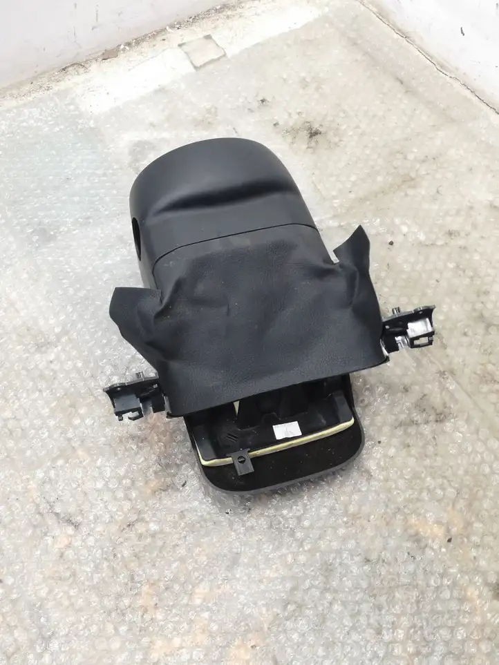 Audi A6 C7 (2014 - 2018) 4G0953515 Обшивка рулевой колонки — фото 3