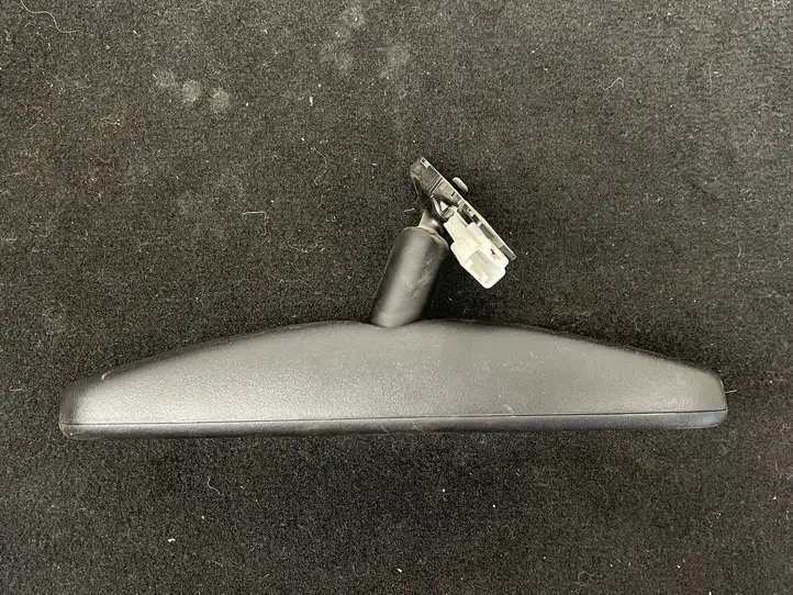 Toyota Prius (XW30) (2009 - 2015) E11026004 Салонное зеркало заднего вида — фото 4
