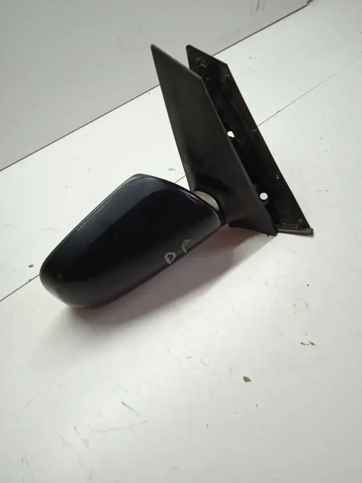 Toyota Prius (XW20) (2003 - 2009) PRIUS20032008M Боковое зеркало с электроприводом — фото 2