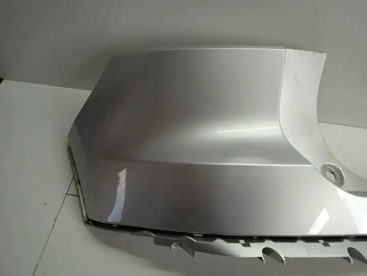 Volvo XC40 (2017 - ) 3944105 Угловая часть заднего бампера — фото 2