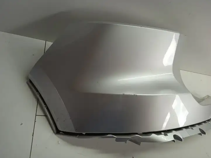 Volvo XC40 (2017 - ) 3944105 Угловая часть заднего бампера — фото 5