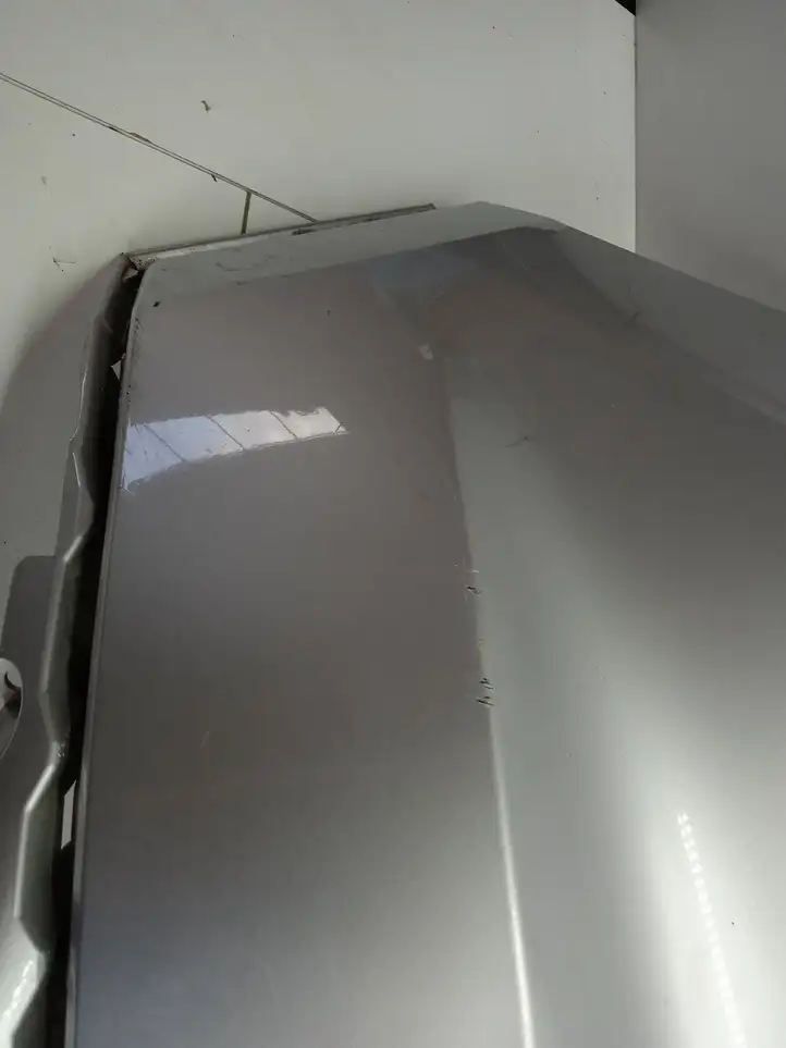 Volvo XC40 (2017 - ) 3944105 Угловая часть заднего бампера — фото 6