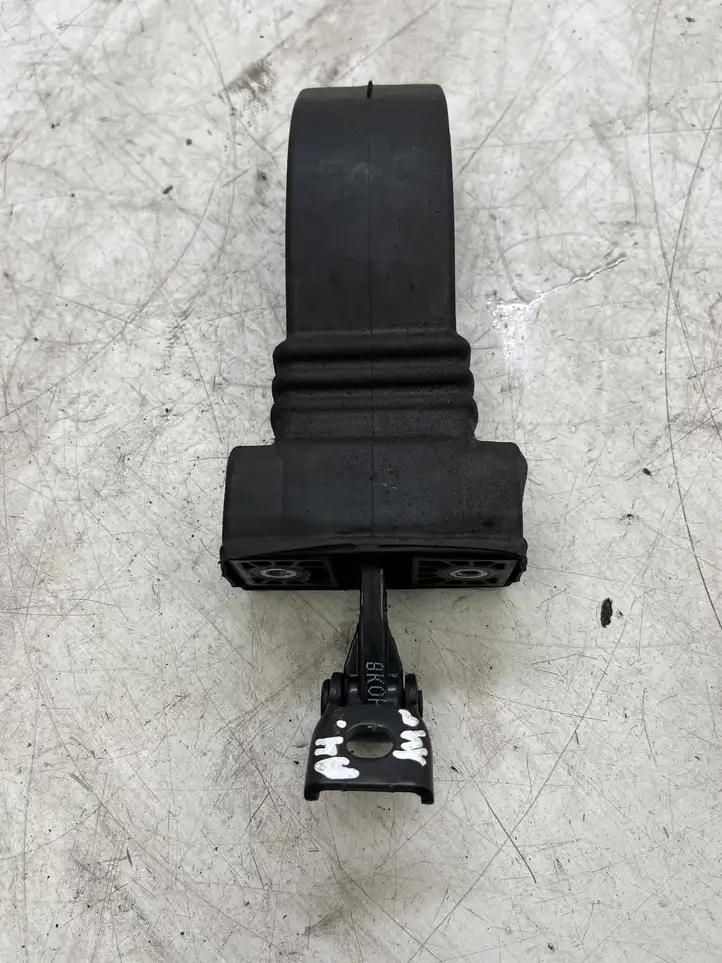 Audi A4 S4 B8 8K (2011 - 2015) 8K0839267B Ограничитель задней двери — фото 1
