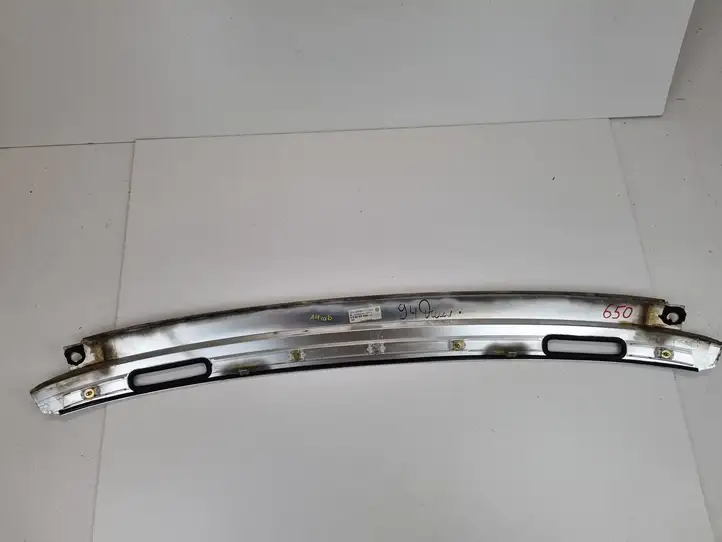 Audi A4 S4 B6 8E 8H (2000 - 2006) Накладка стоек лобового стекла — фото 3