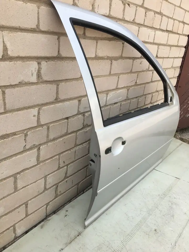 Volkswagen Golf IV (1998 - 2005) Дверь — фото 4